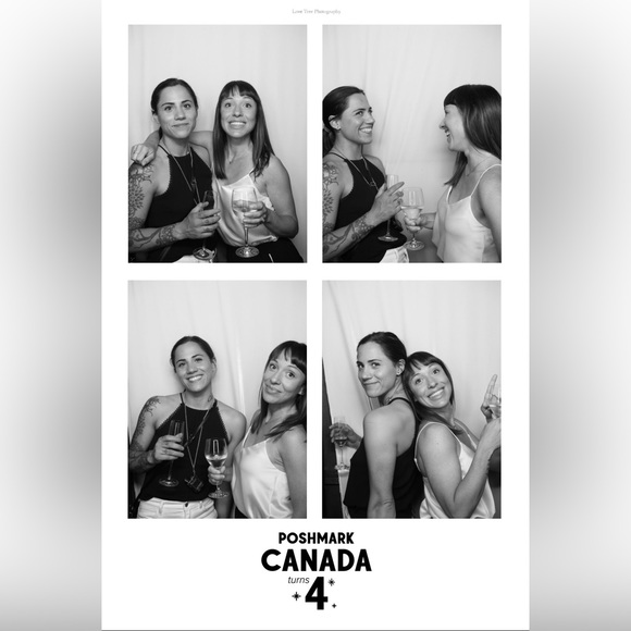 Meet your Posher, Montse - Picture 2 of 5